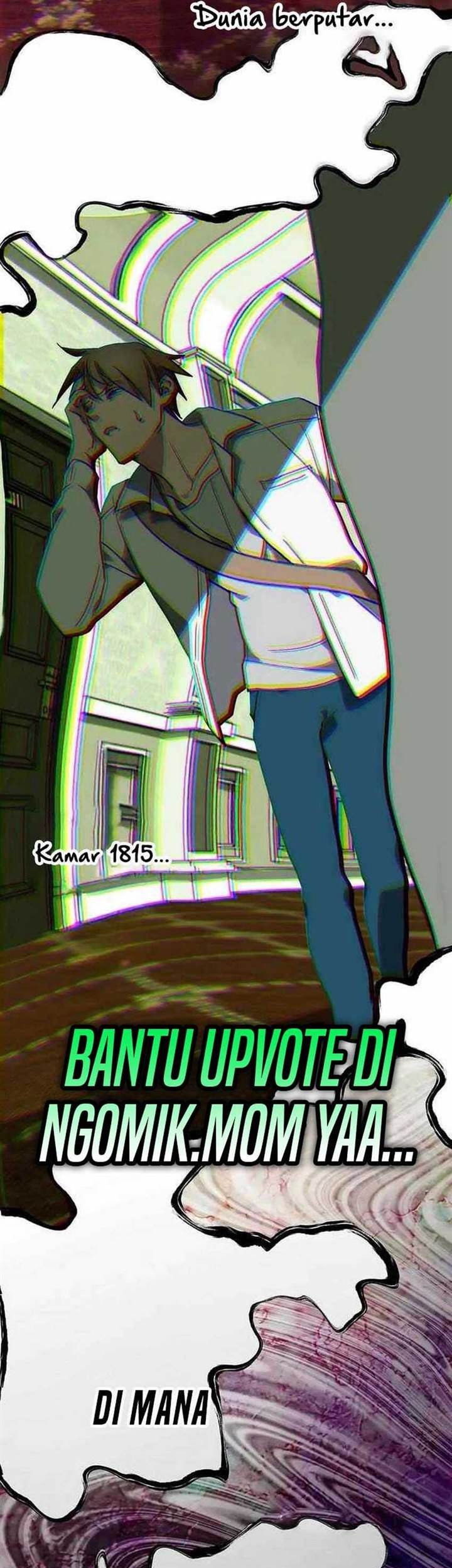 Aristocrats Revenge Chapter 1 Gambar 106