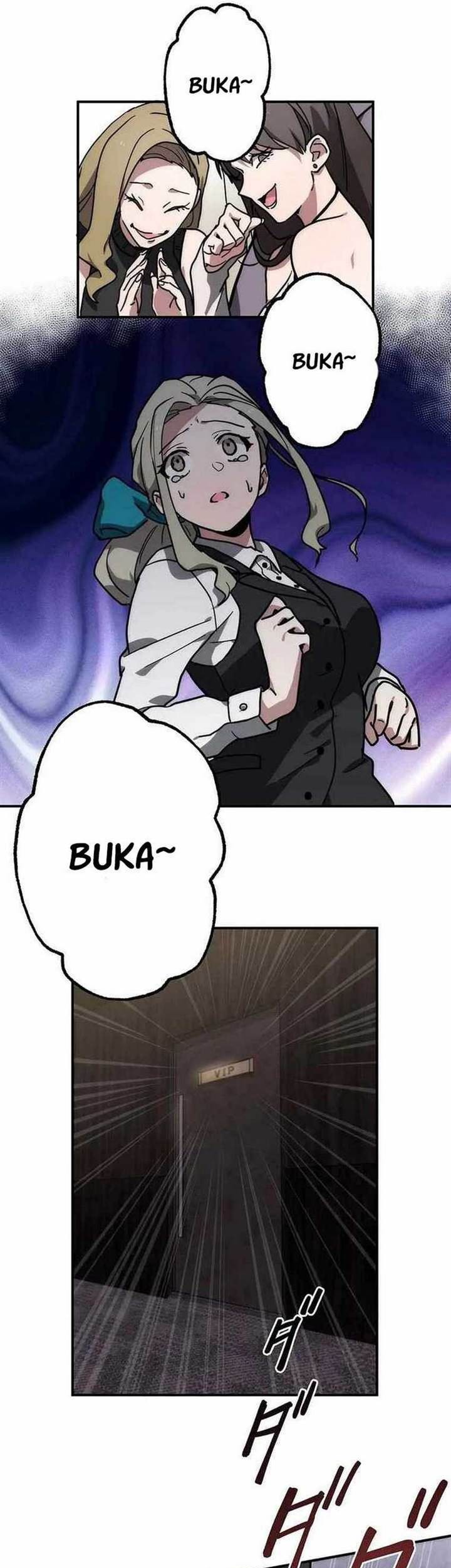 Aristocrats Revenge Chapter 1 Gambar 10