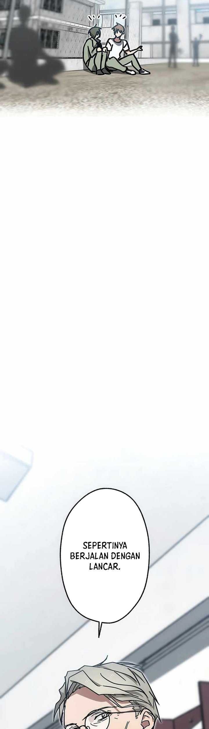 Aristocrats Revenge Chapter 10 Gambar 18