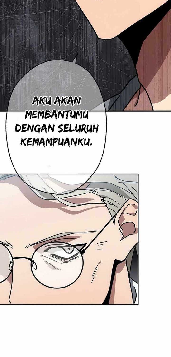 Aristocrats Revenge Chapter 10 Gambar 31