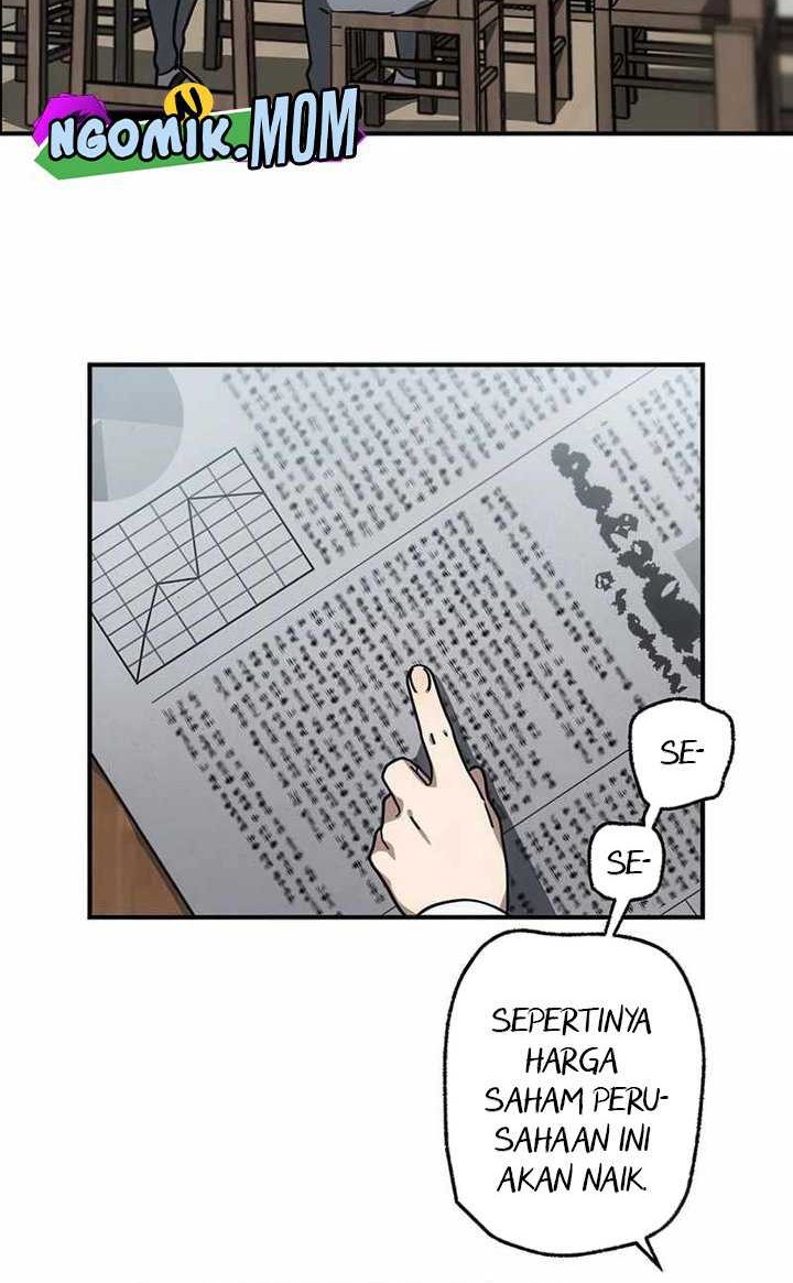 Aristocrats Revenge Chapter 10 Gambar 35