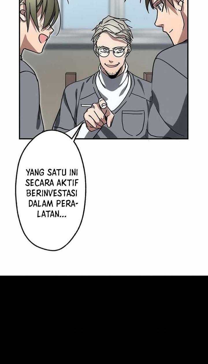 Aristocrats Revenge Chapter 10 Gambar 37