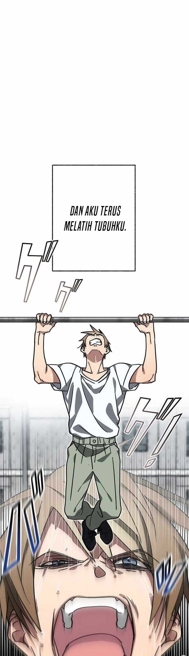 Aristocrats Revenge Chapter 10 Gambar 42