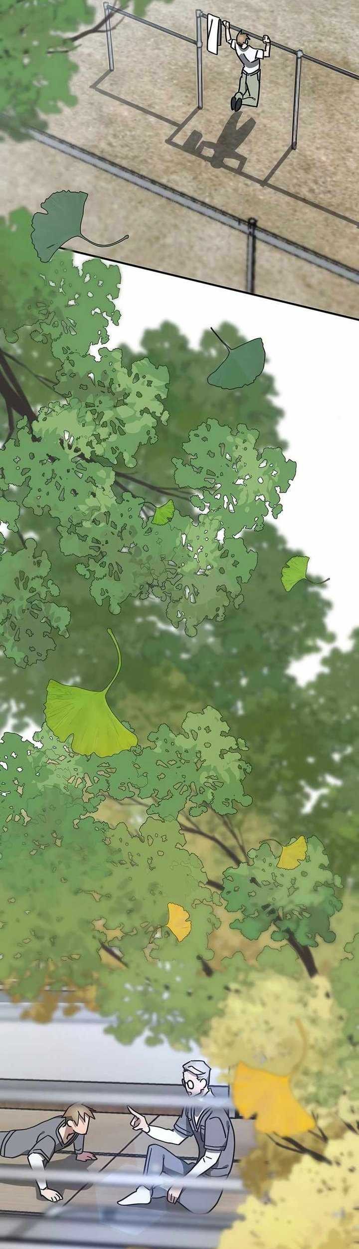 Aristocrats Revenge Chapter 10 Gambar 46