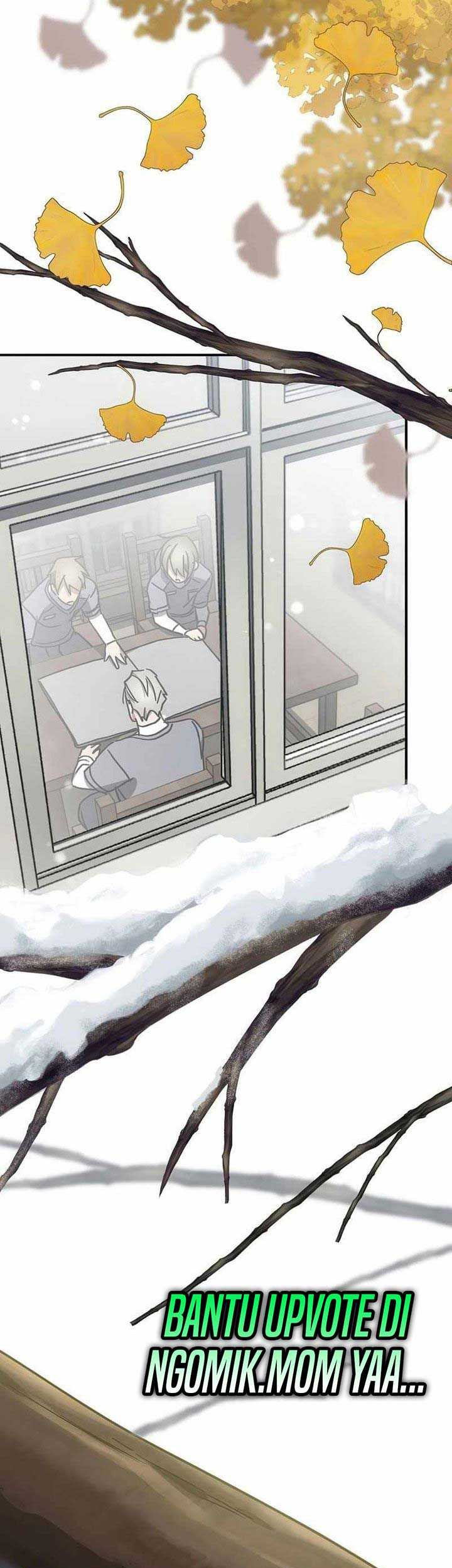 Aristocrats Revenge Chapter 10 Gambar 48