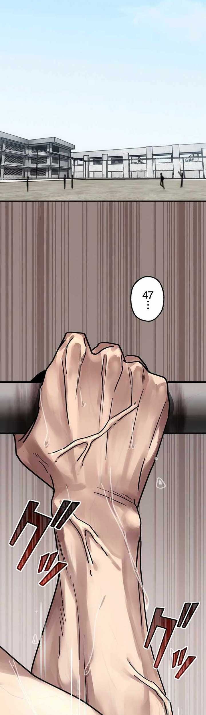 Aristocrats Revenge Chapter 10 Gambar 50