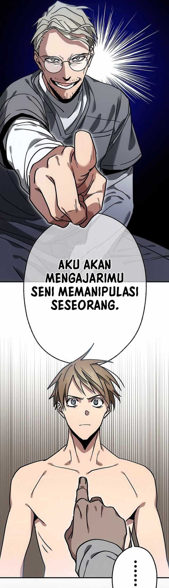 Aristocrats Revenge Chapter 10 Gambar 4