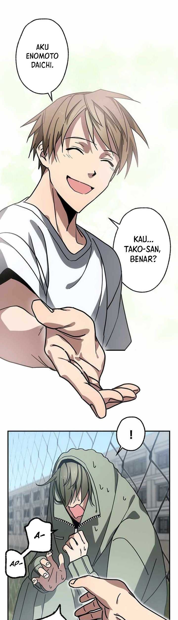 Aristocrats Revenge Chapter 10 Gambar 10