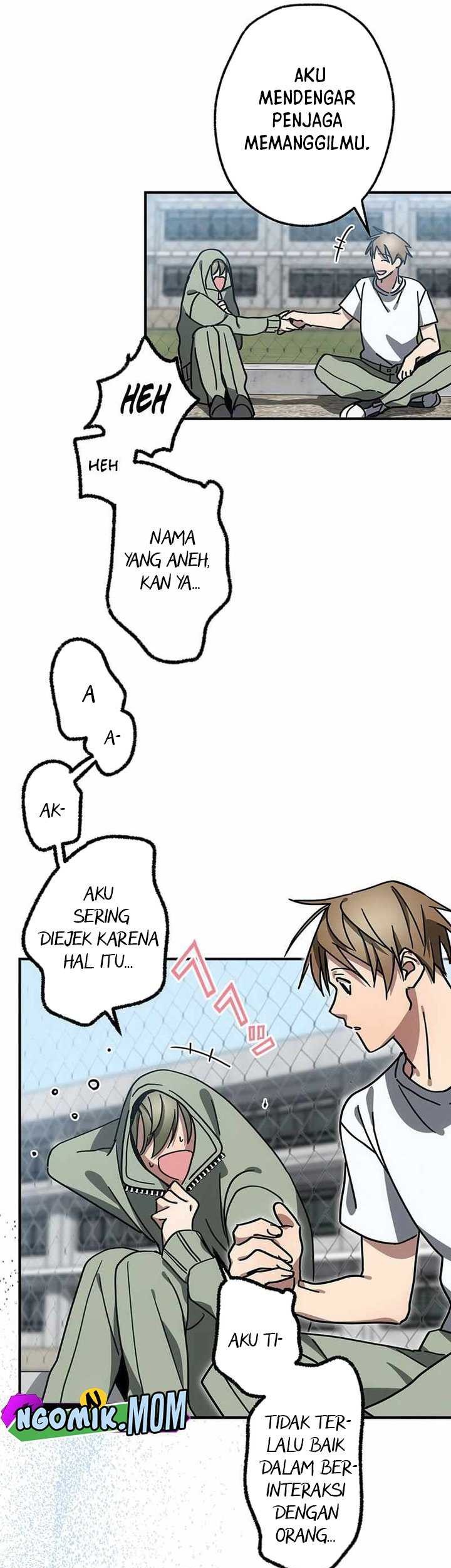 Aristocrats Revenge Chapter 10 Gambar 12