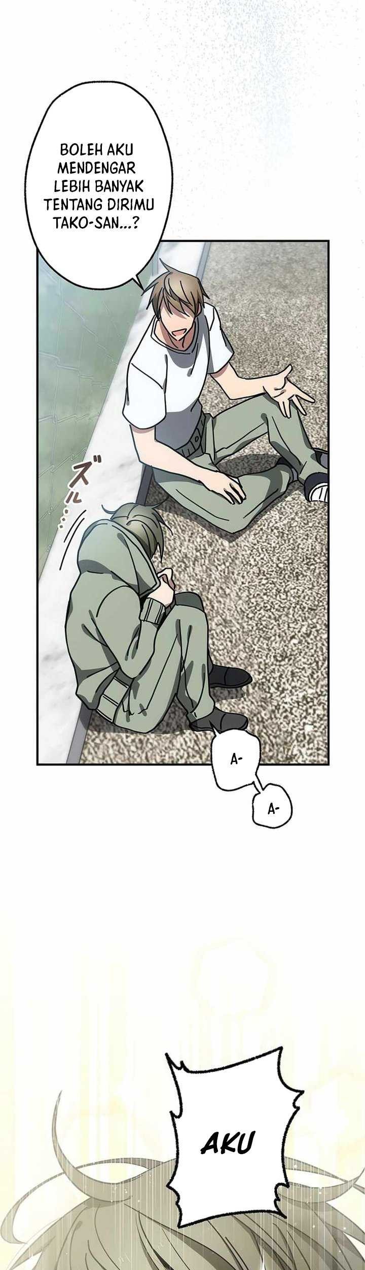 Aristocrats Revenge Chapter 10 Gambar 14