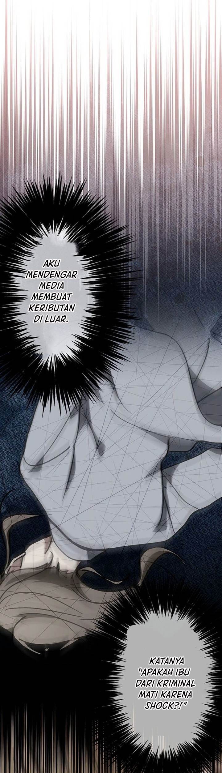 Aristocrats Revenge Chapter 11 Gambar 17