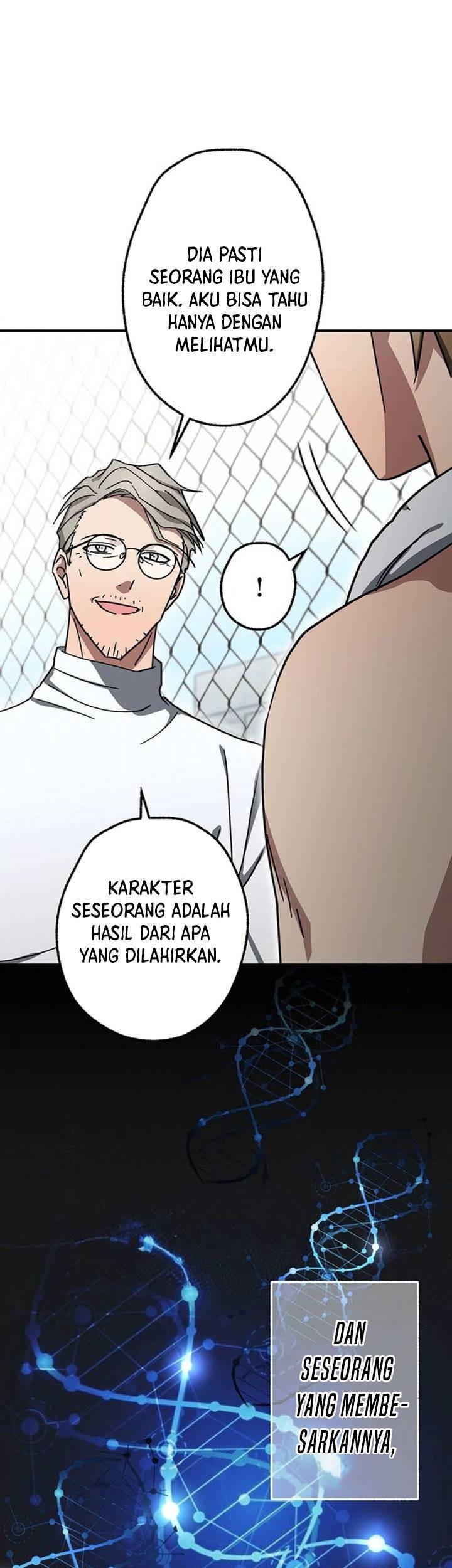 Aristocrats Revenge Chapter 11 Gambar 19