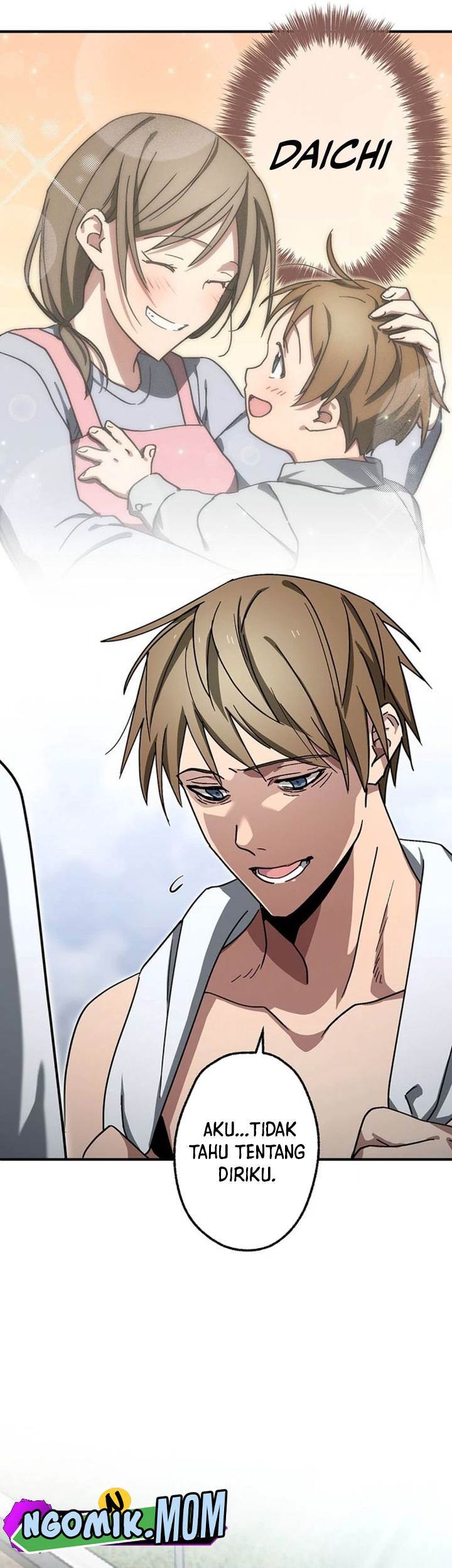 Aristocrats Revenge Chapter 11 Gambar 21