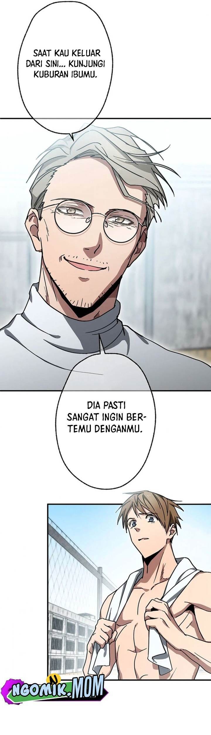 Aristocrats Revenge Chapter 11 Gambar 23