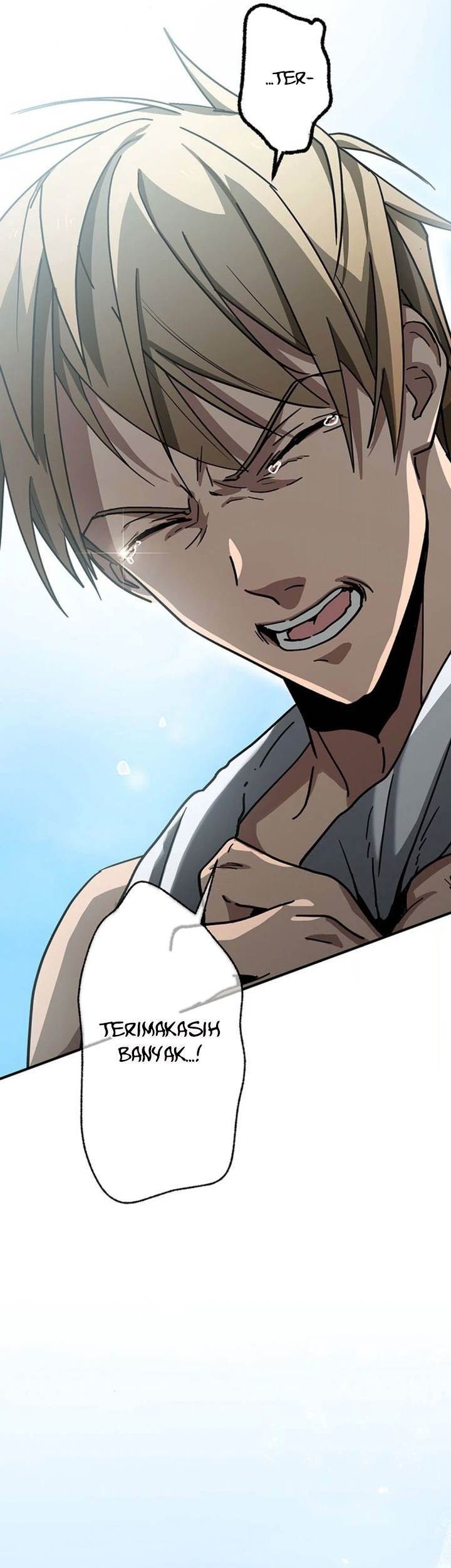 Aristocrats Revenge Chapter 11 Gambar 25