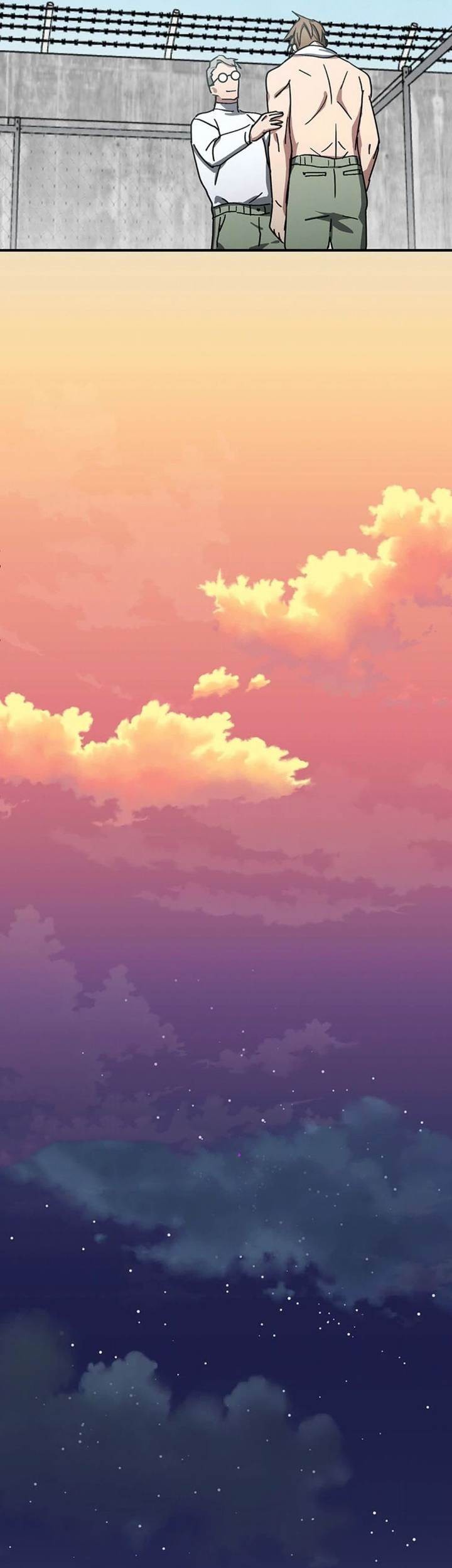 Aristocrats Revenge Chapter 11 Gambar 27