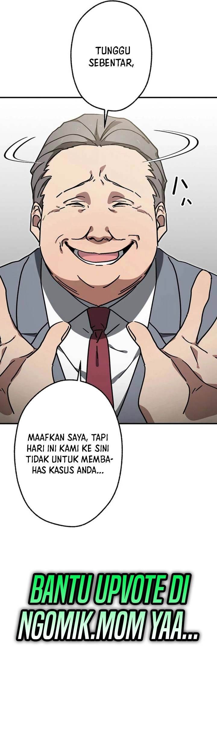 Aristocrats Revenge Chapter 11 Gambar 44