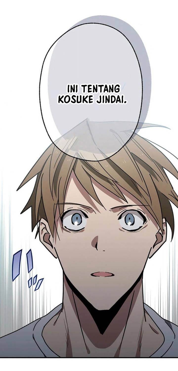 Aristocrats Revenge Chapter 11 Gambar 45