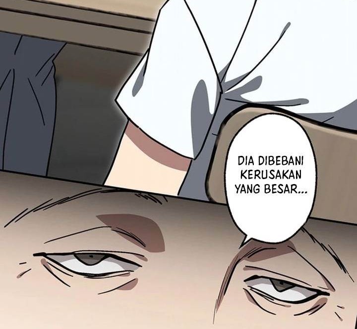 Aristocrats Revenge Chapter 11 Gambar 49