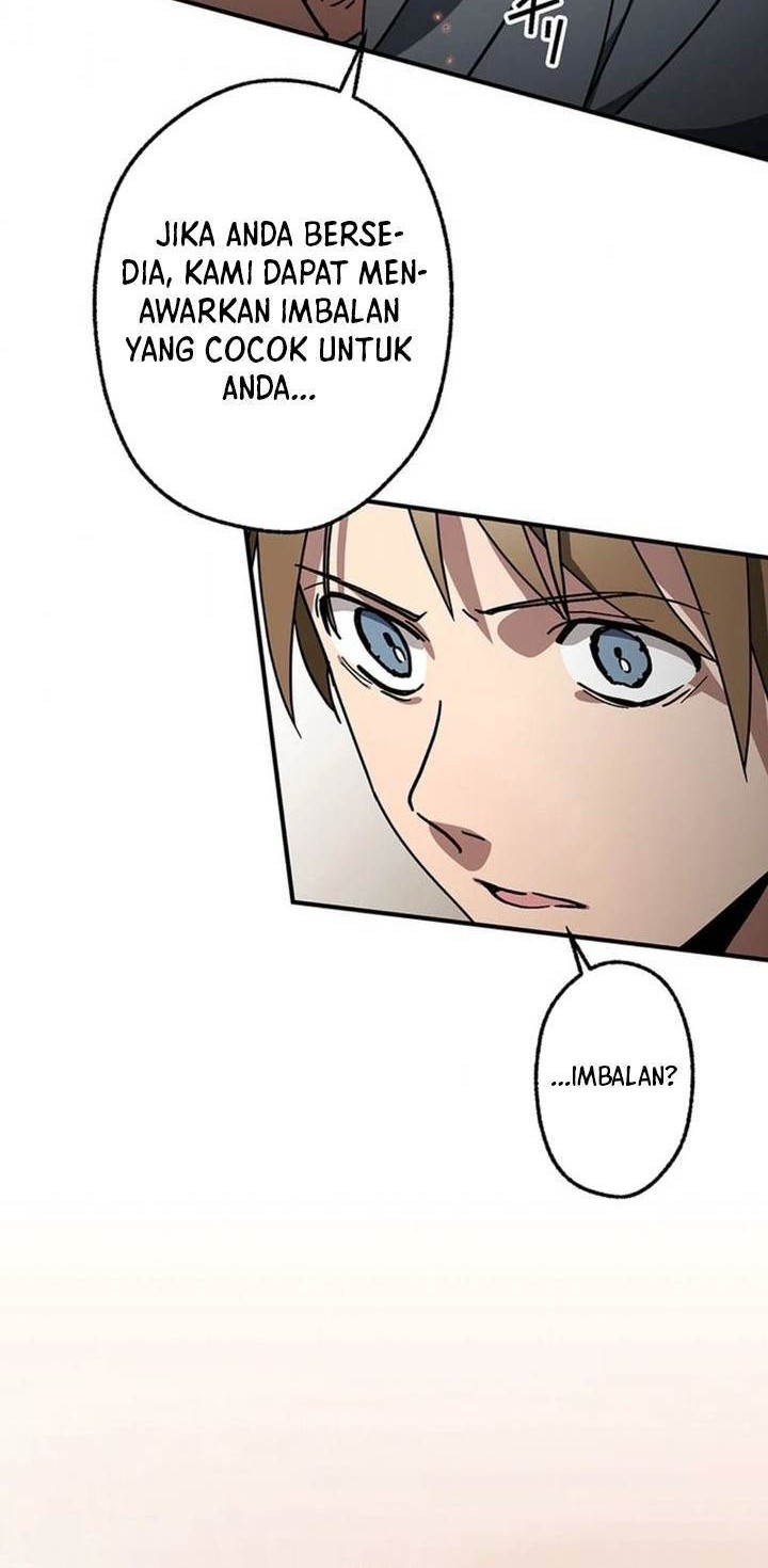 Aristocrats Revenge Chapter 11 Gambar 53