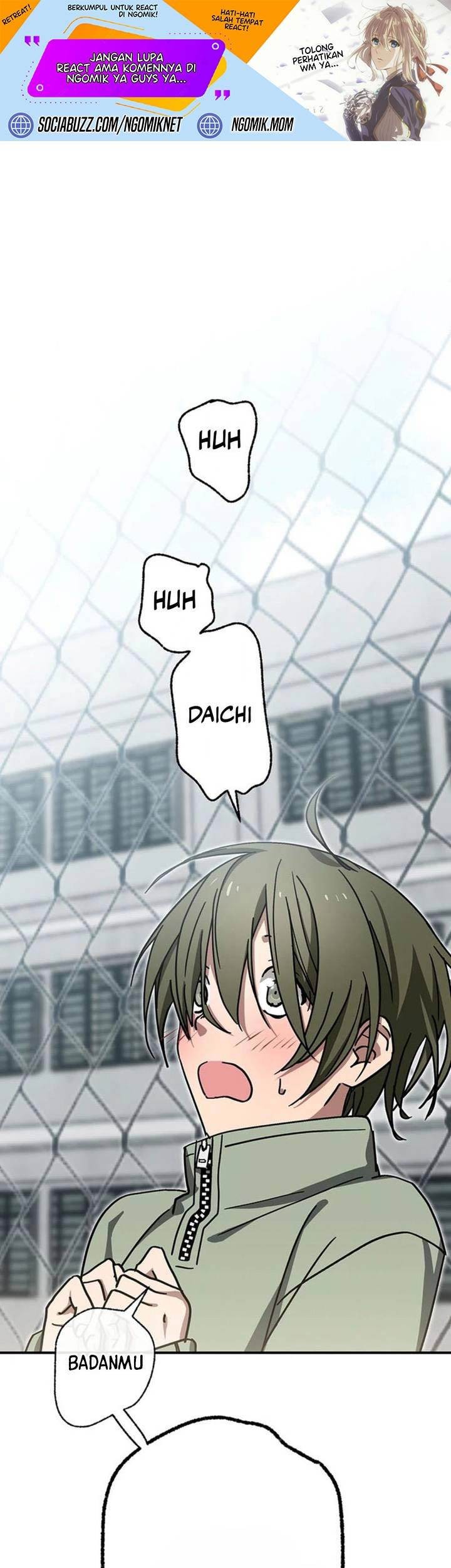 Baca  Aristocrats Revenge Chapter 11 Gambar 2