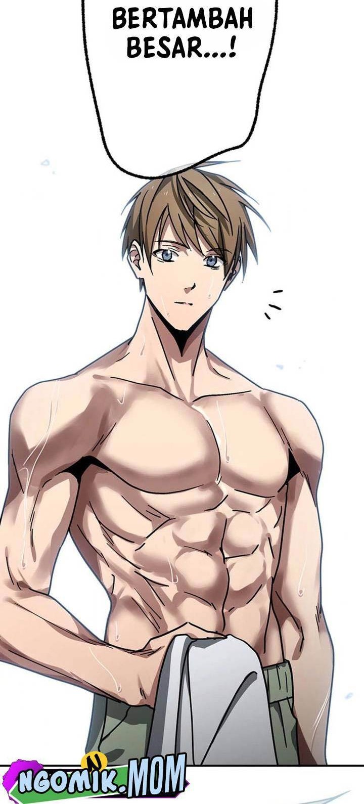 Aristocrats Revenge Chapter 11 Gambar 3