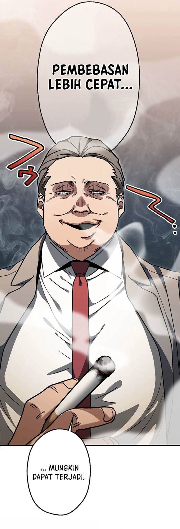 Aristocrats Revenge Chapter 11 Gambar 54