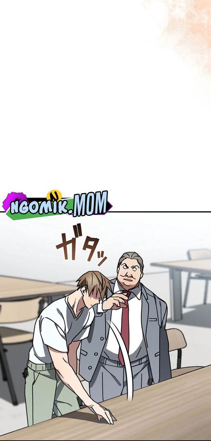 Aristocrats Revenge Chapter 11 Gambar 64