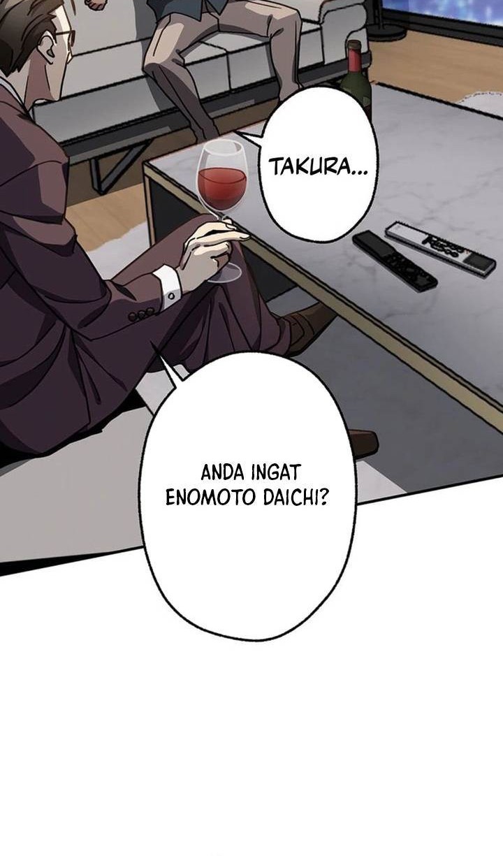 Aristocrats Revenge Chapter 11 Gambar 73