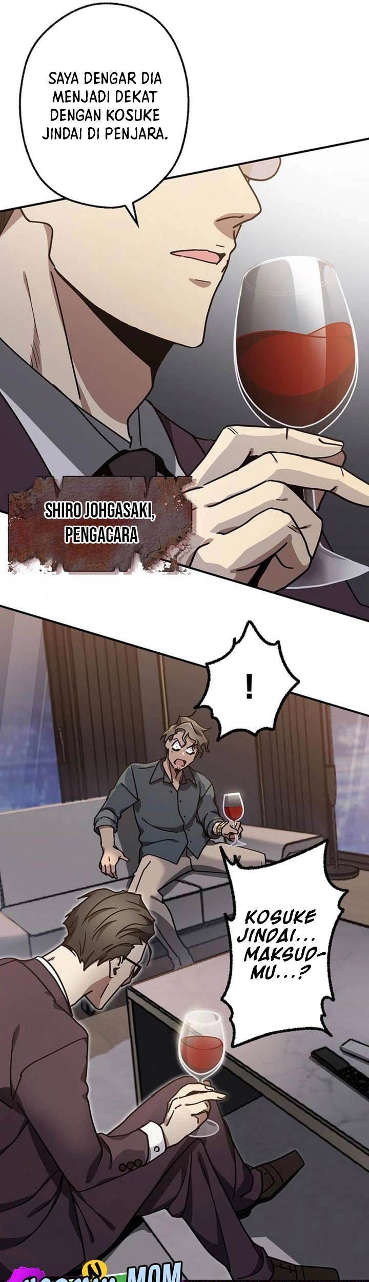 Aristocrats Revenge Chapter 11 Gambar 75