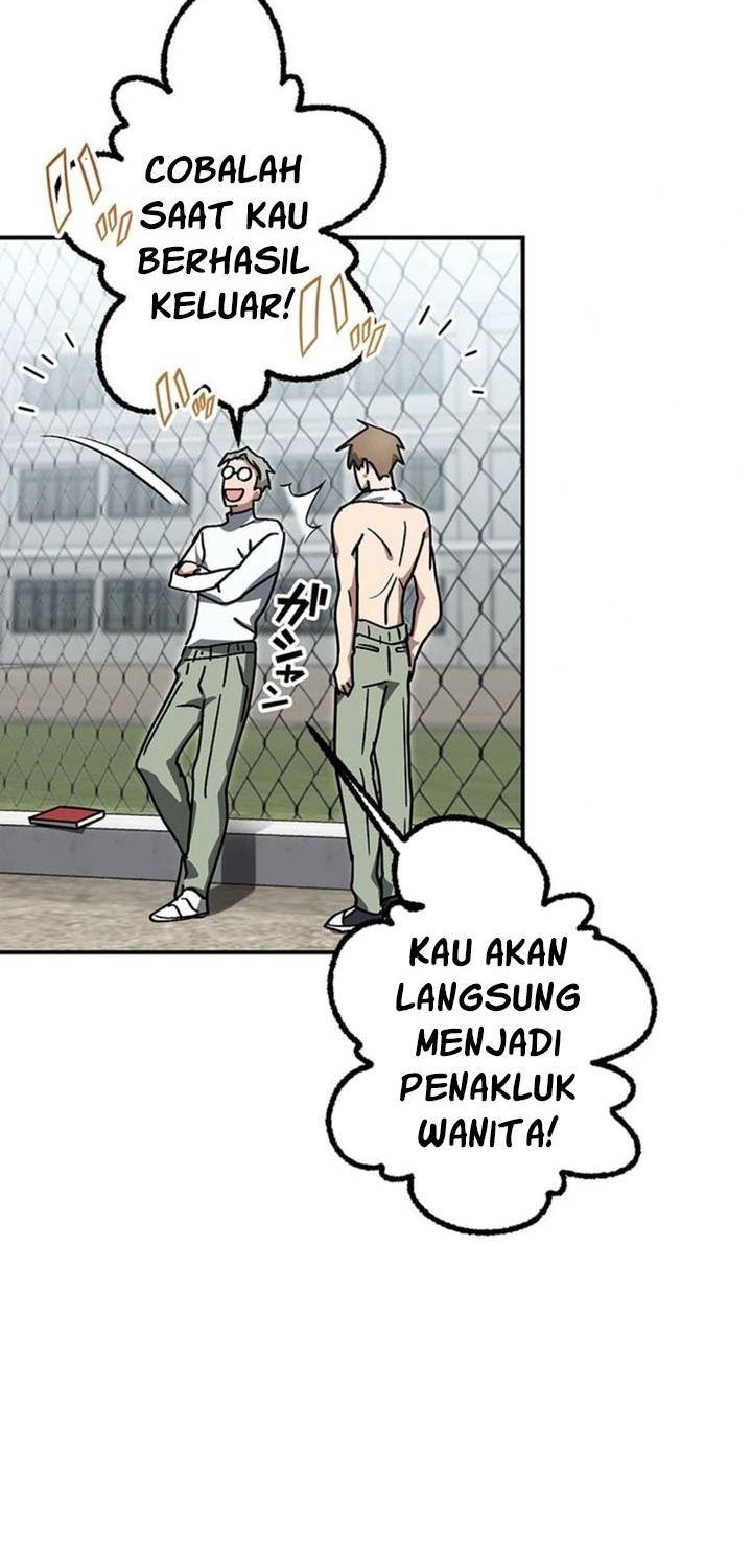 Aristocrats Revenge Chapter 11 Gambar 12