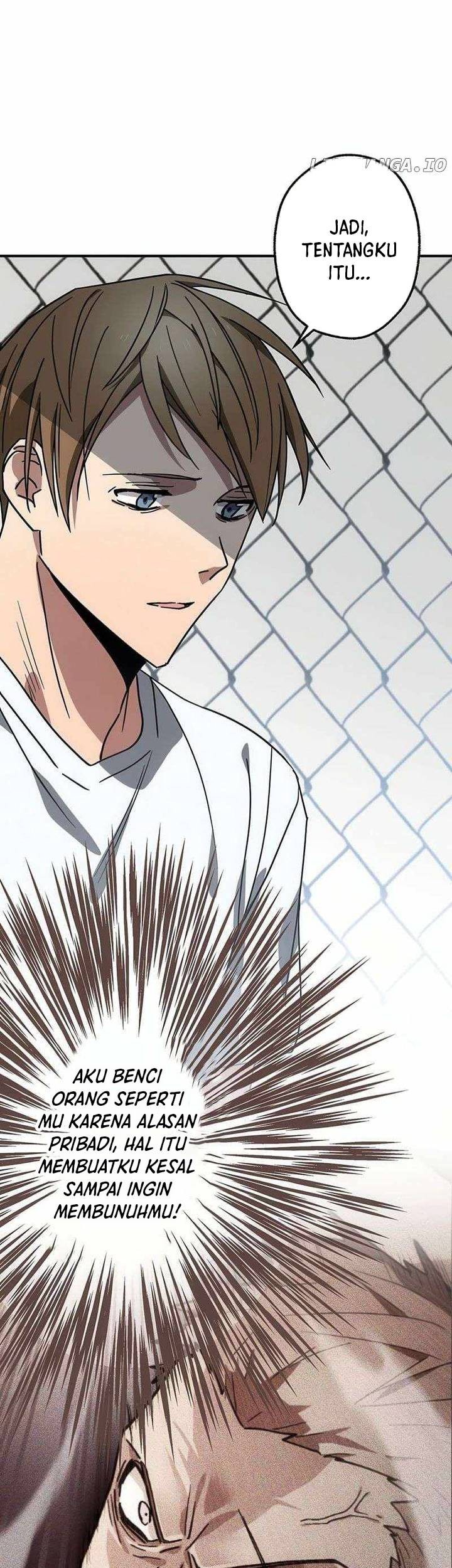 Aristocrats Revenge Chapter 12 Gambar 24