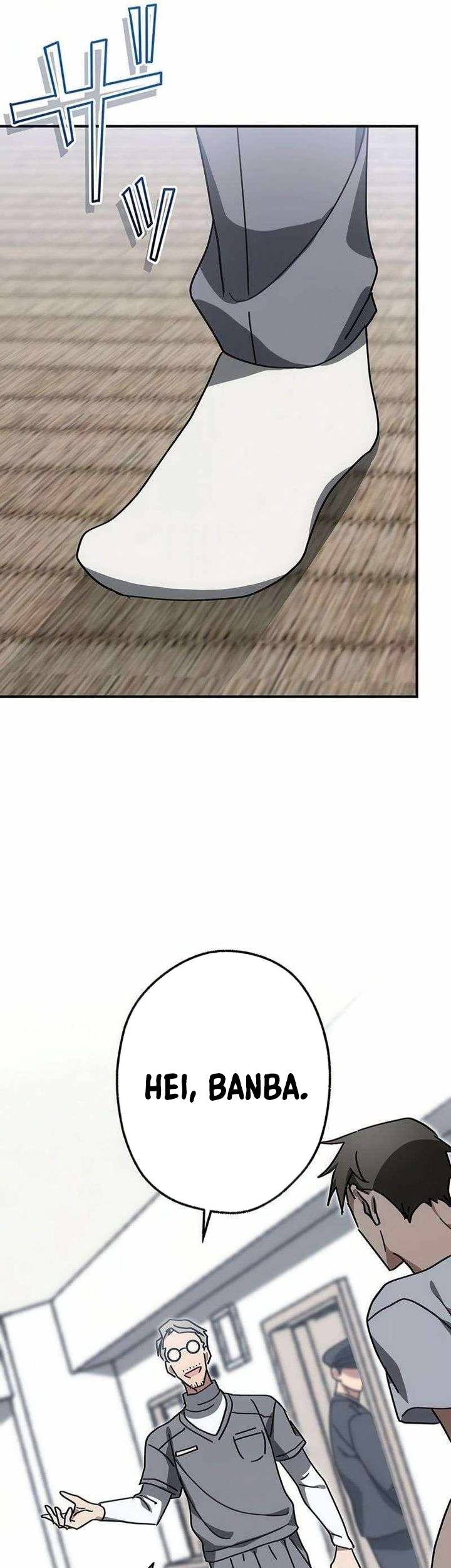 Aristocrats Revenge Chapter 12 Gambar 30