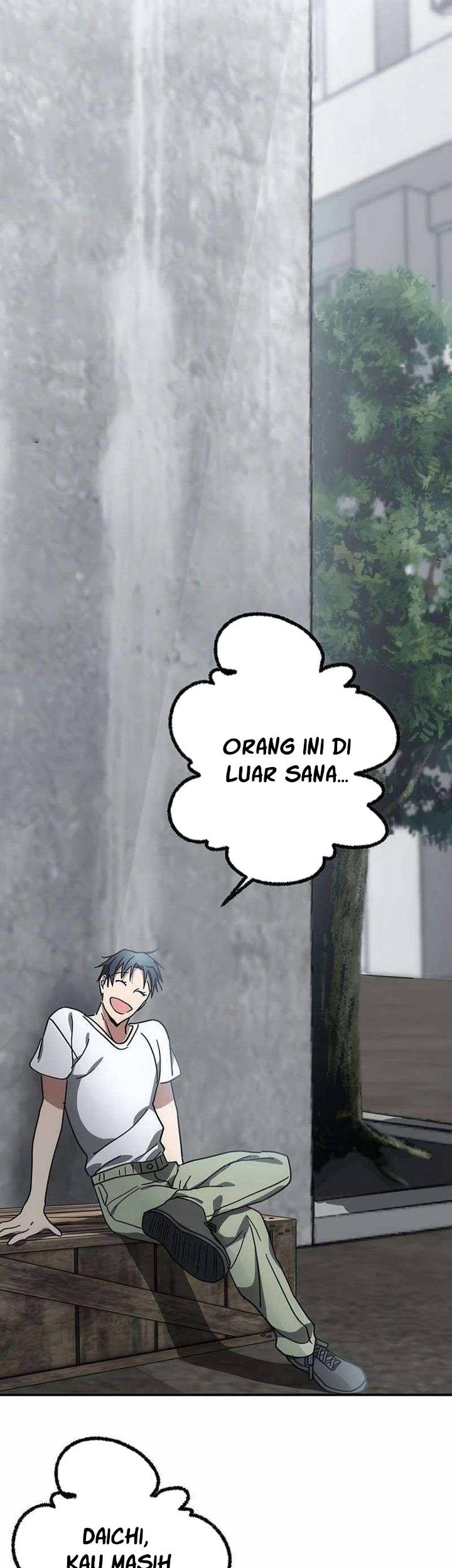 Aristocrats Revenge Chapter 12 Gambar 36