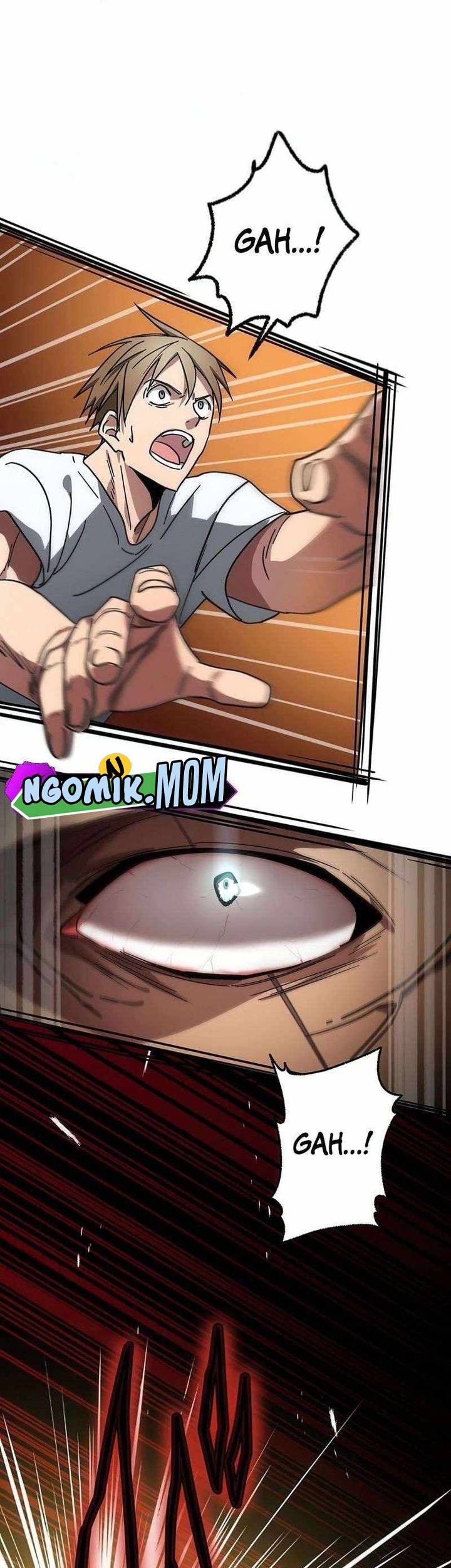 Aristocrats Revenge Chapter 12 Gambar 49