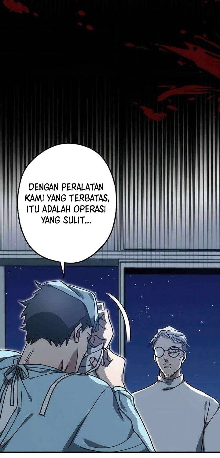 Aristocrats Revenge Chapter 12 Gambar 56