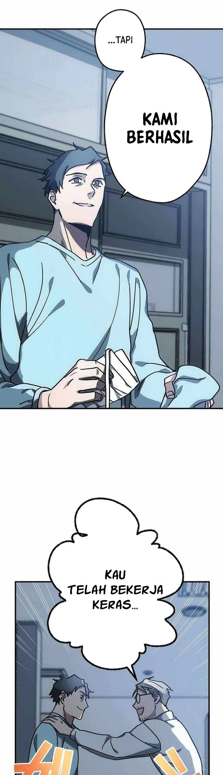 Aristocrats Revenge Chapter 12 Gambar 57