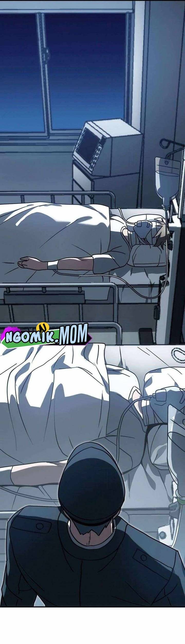 Aristocrats Revenge Chapter 12 Gambar 61