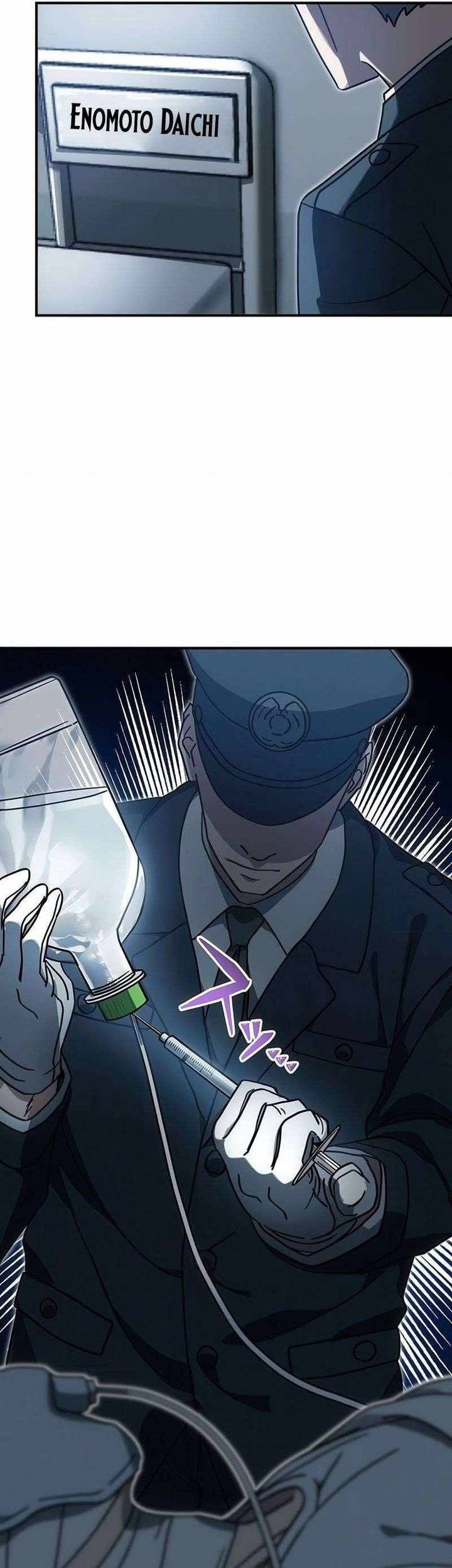 Aristocrats Revenge Chapter 12 Gambar 63