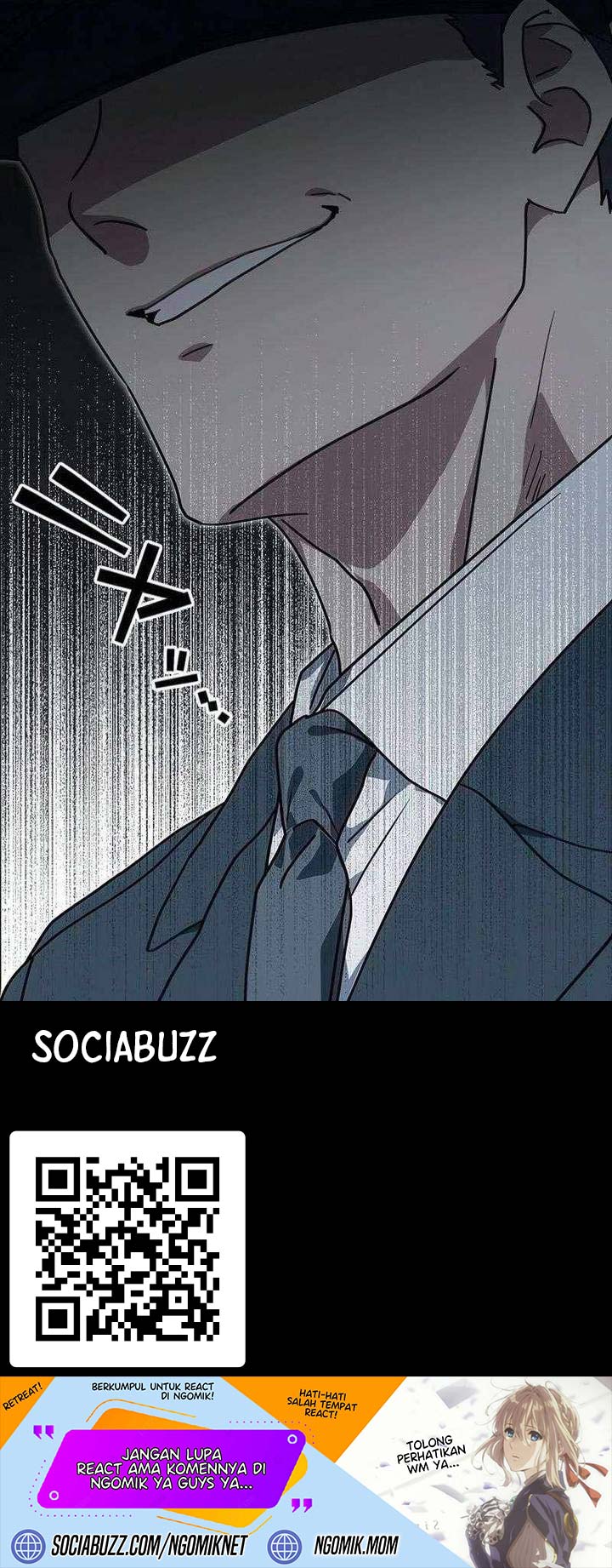 Aristocrats Revenge Chapter 12 Gambar 65