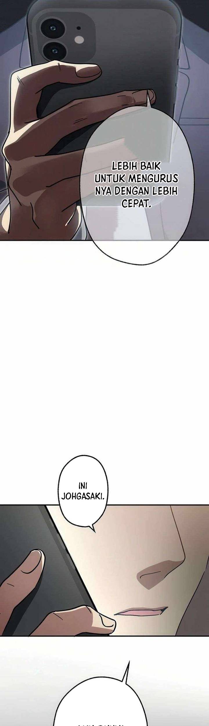 Aristocrats Revenge Chapter 12 Gambar 6