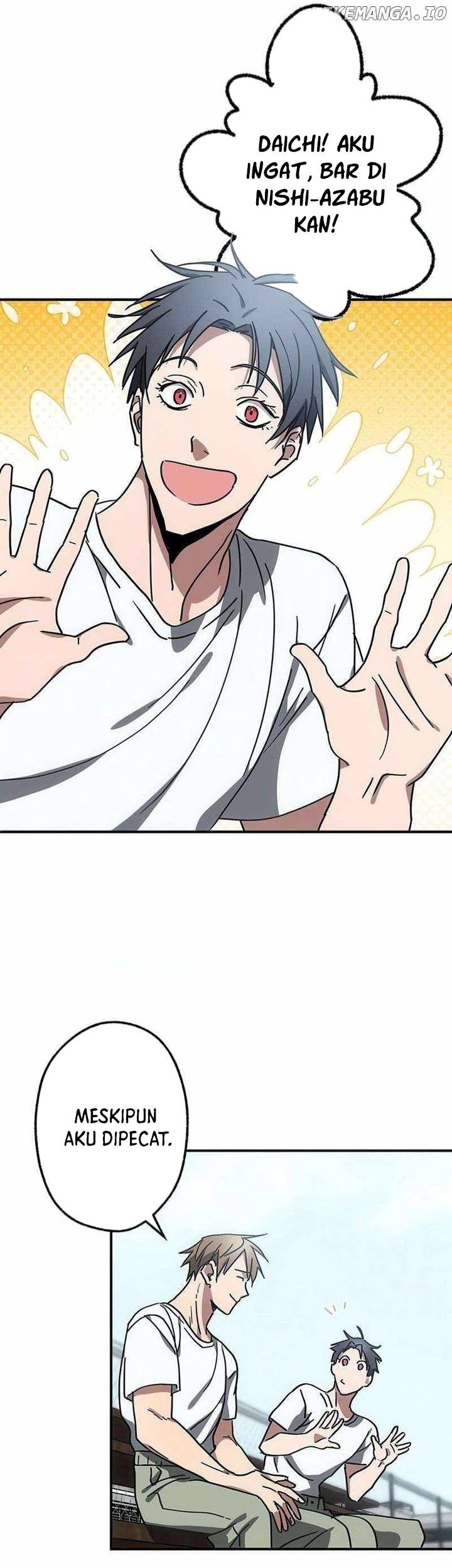 Aristocrats Revenge Chapter 12 Gambar 10