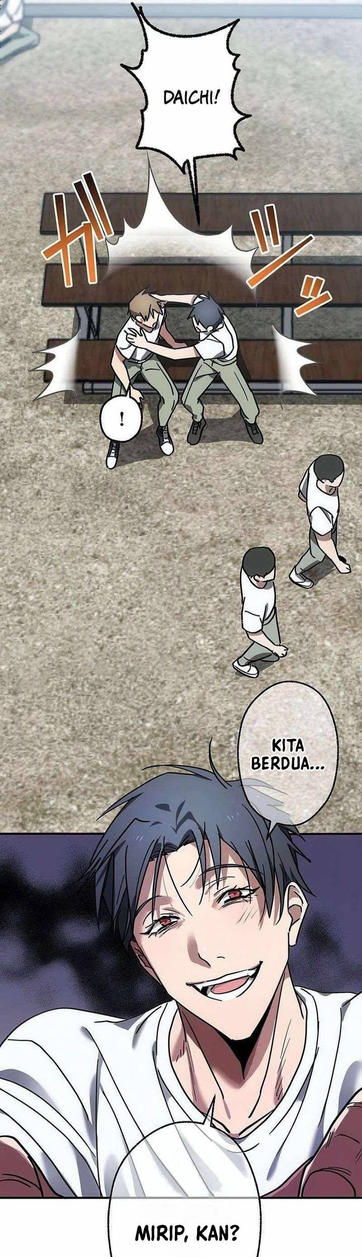 Aristocrats Revenge Chapter 12 Gambar 12