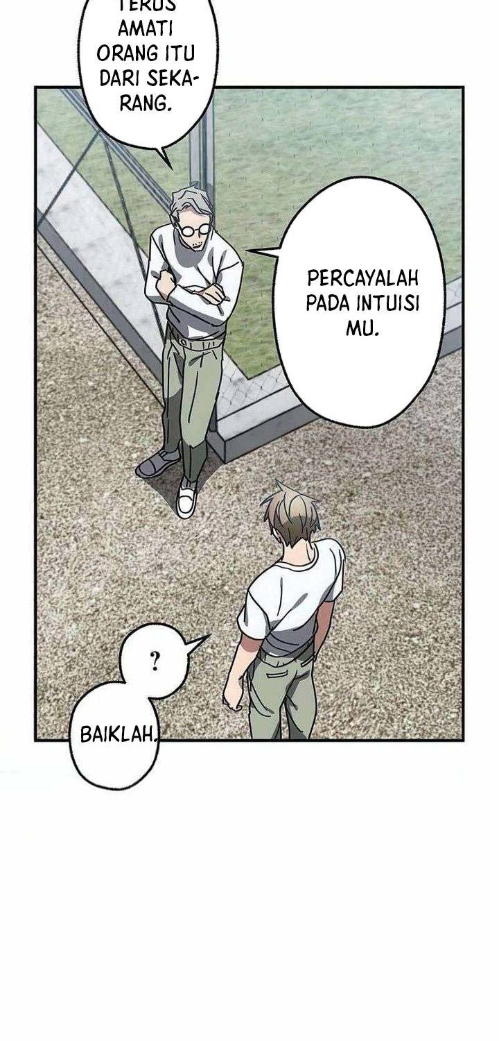 Aristocrats Revenge Chapter 12 Gambar 17