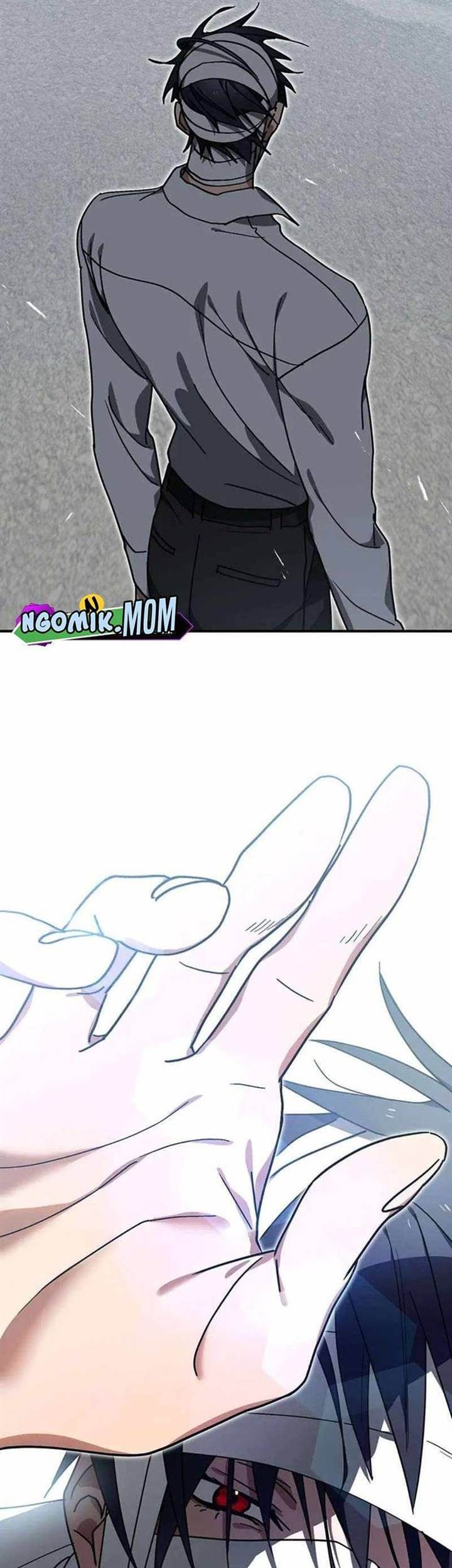 Aristocrats Revenge Chapter 13 Gambar 34