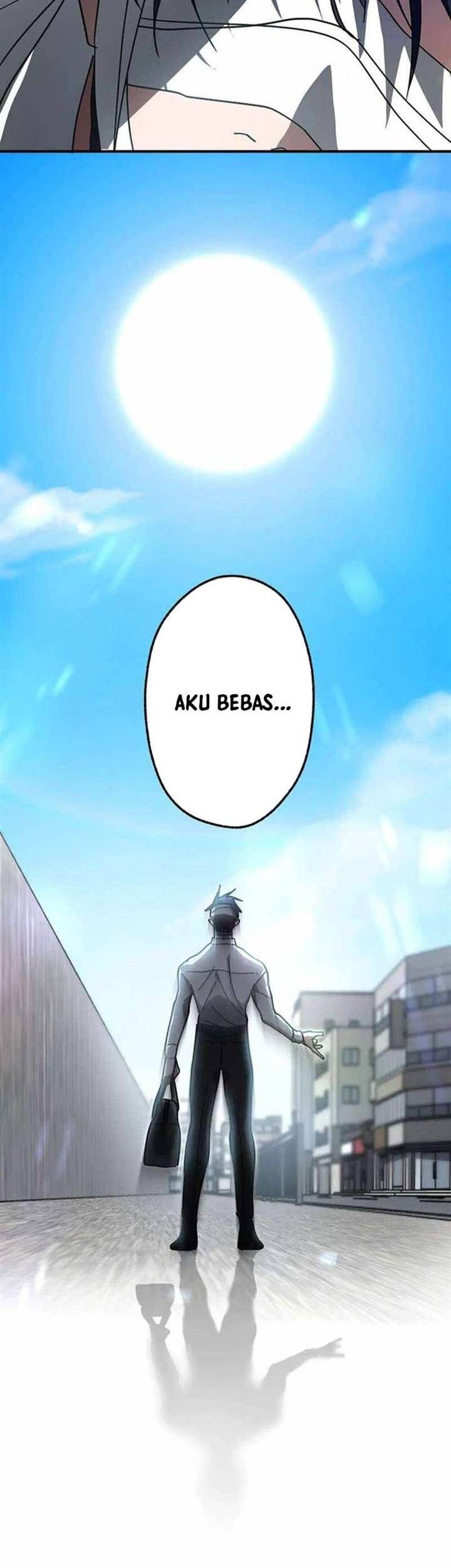 Aristocrats Revenge Chapter 13 Gambar 35