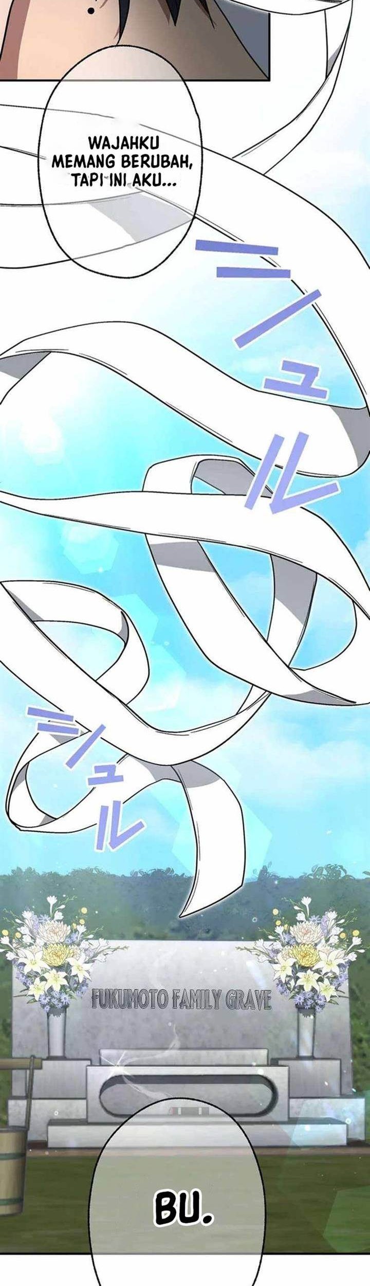 Aristocrats Revenge Chapter 13 Gambar 39