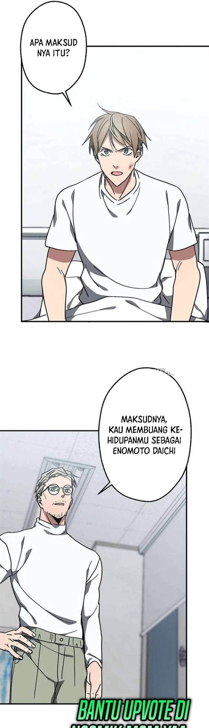 Aristocrats Revenge Chapter 13 Gambar 42