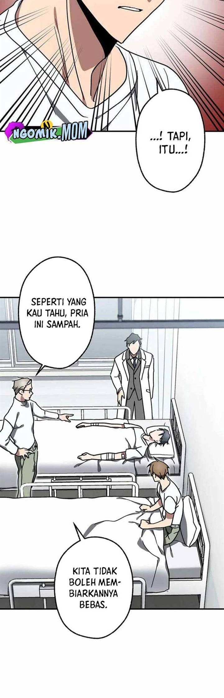 Aristocrats Revenge Chapter 13 Gambar 44