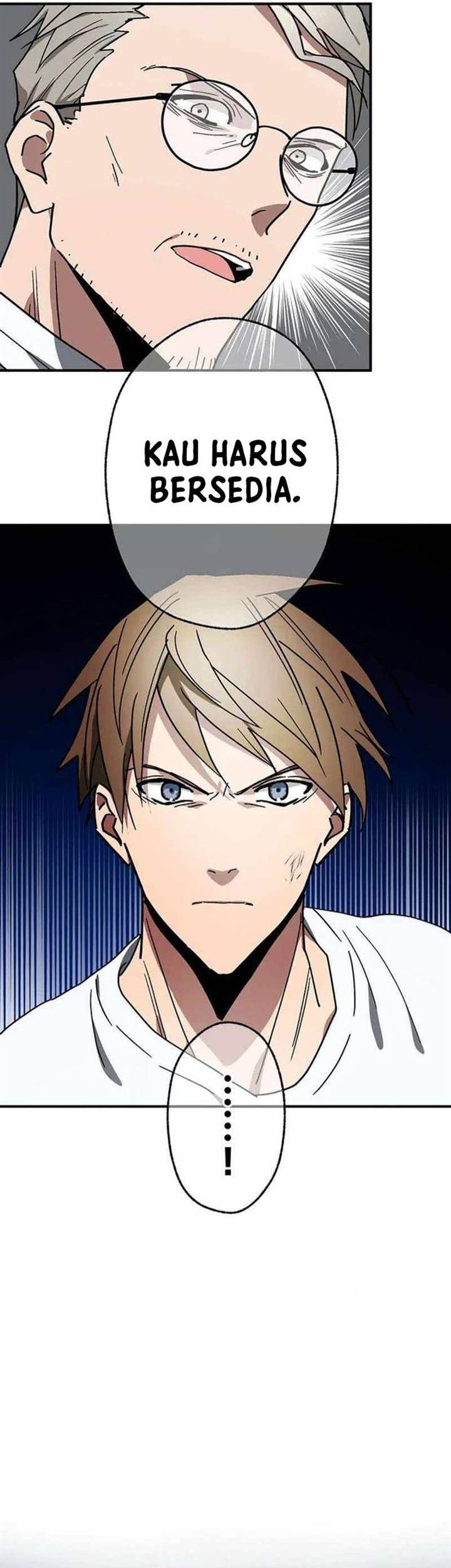 Aristocrats Revenge Chapter 13 Gambar 45